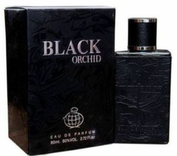 Parfum Black Orchid 80ml