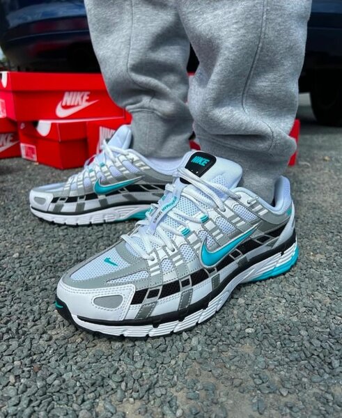 Nike Baskets Sport Homme