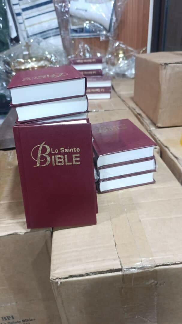 Tracts religieux inspirants