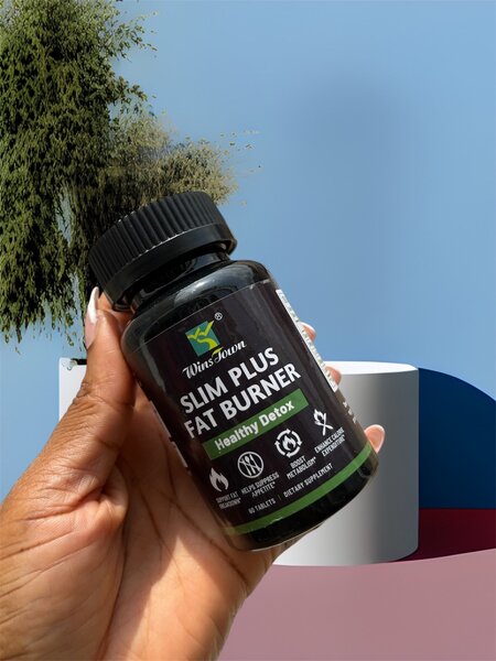 Wins Town slim fat burner