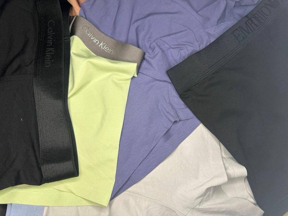 Boxers Calvin Klein Homme