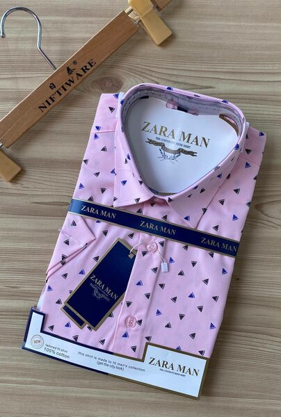 Dallas Short sleeves