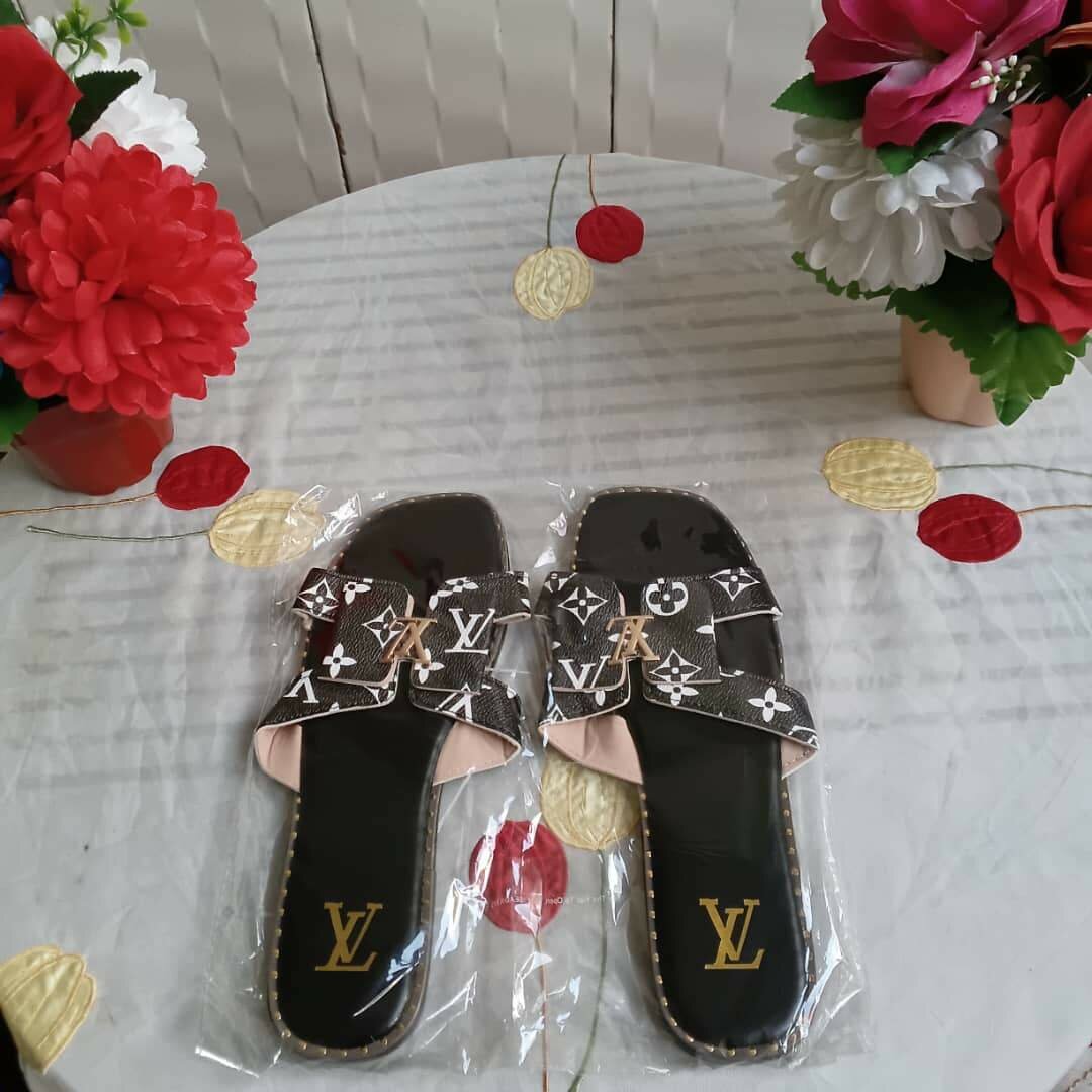 Sandales élégantes pour femme