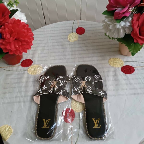 Sandales élégantes pour femme