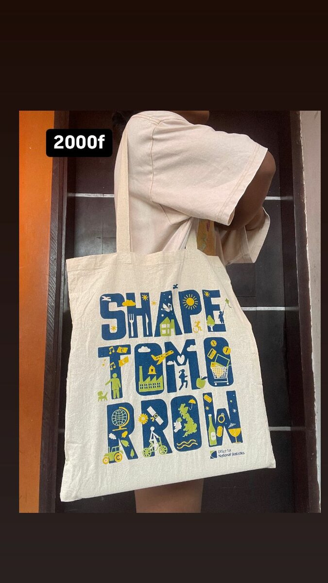 Tote bags