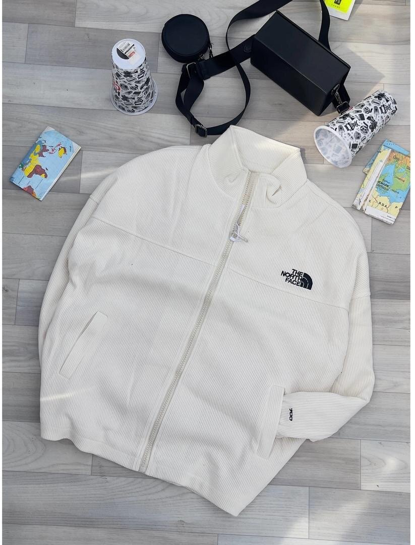 VESTE STREATWERT
