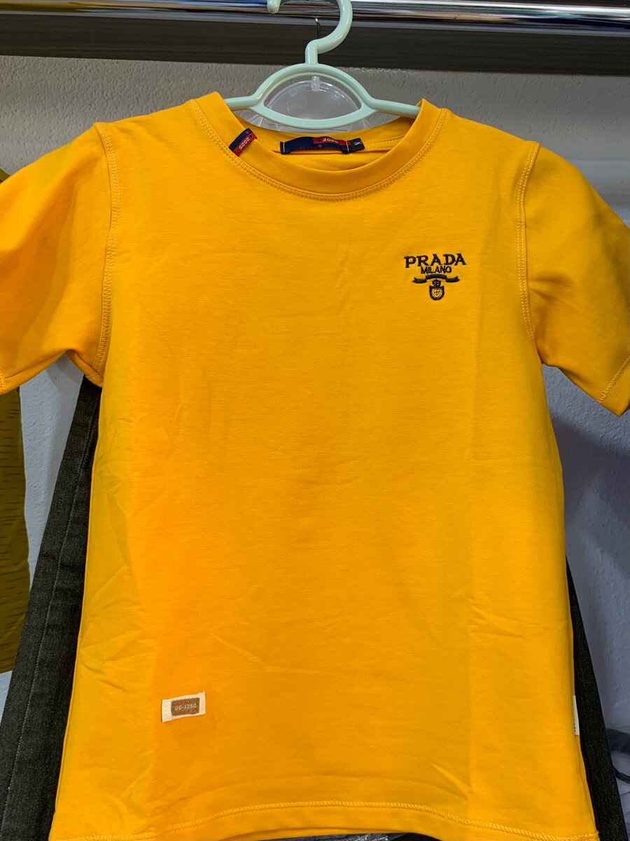 Polo homme élégant