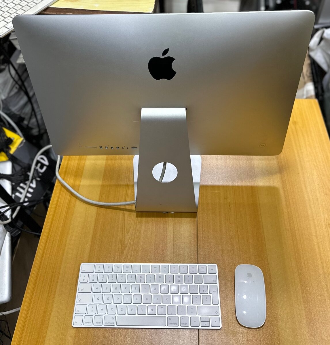 imac core i5 2019 4k