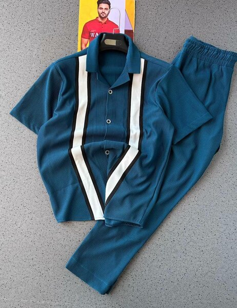 Classic Men's Outfit