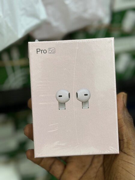 Écouteurs sans fil Pro 5S