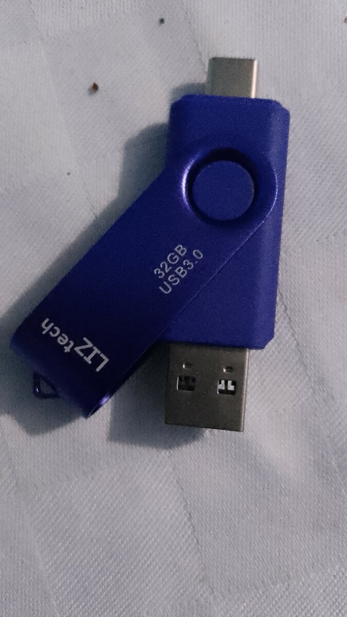 Clé USB 32GB USB 3.0 Rapide