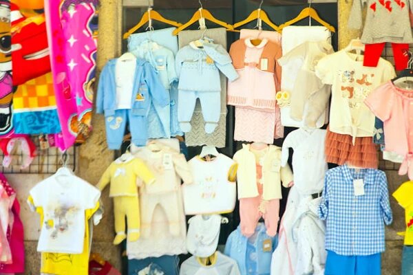 All garments