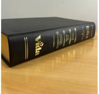 Bible d'étude Thompson