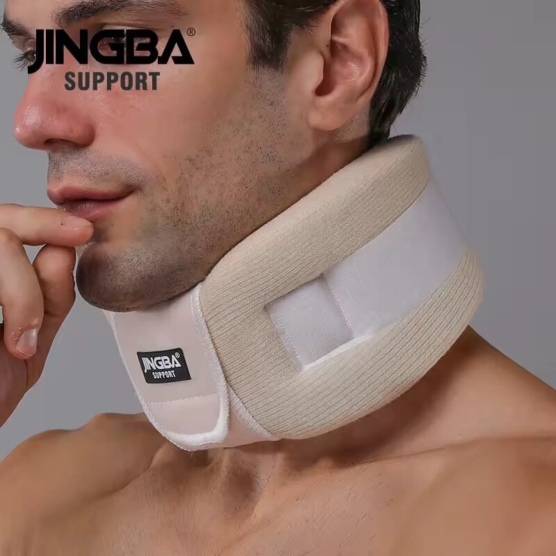 Collier Cervical Confortable
