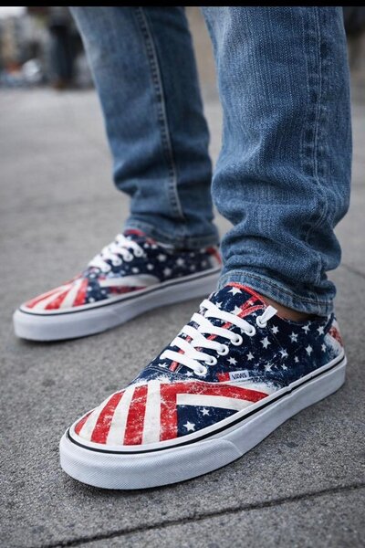 Baskets Homme Décontractées