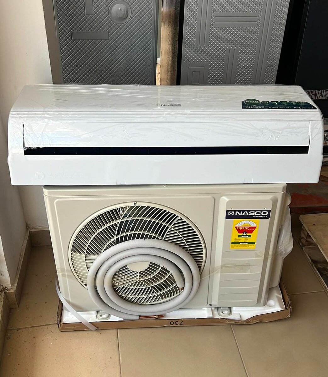 Nasco Air Conditioner