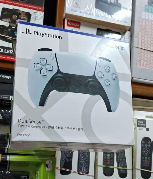 Manette de PS5