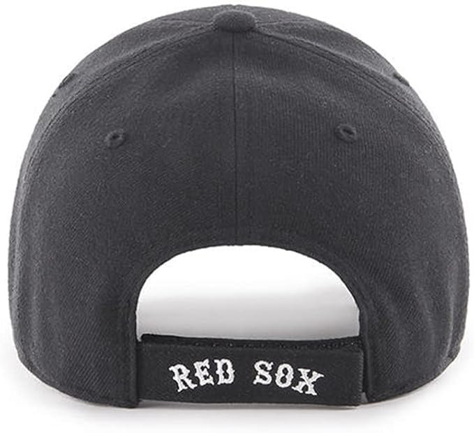 '47 Mlb Boston Red Sox Mvp Cap