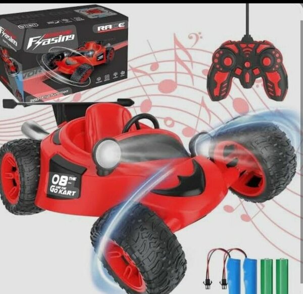 Voiture télécommandée GoKart