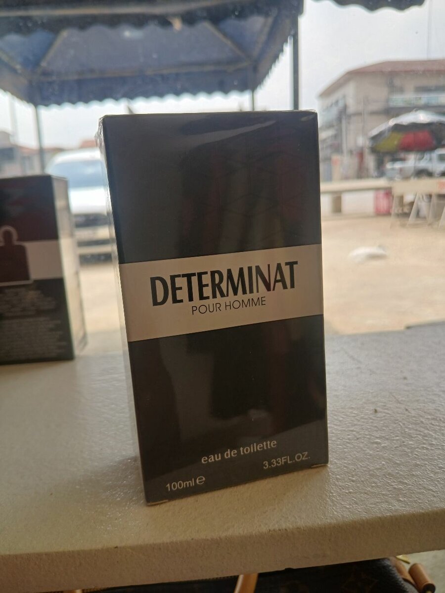 Déterminat
