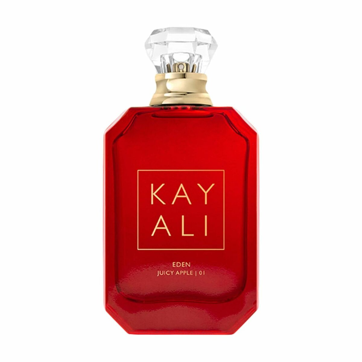 Collection Kaly parfum luduque et captivant