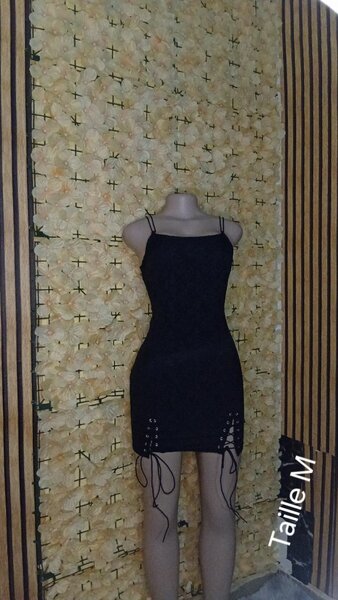 Robe Élégante Féminine