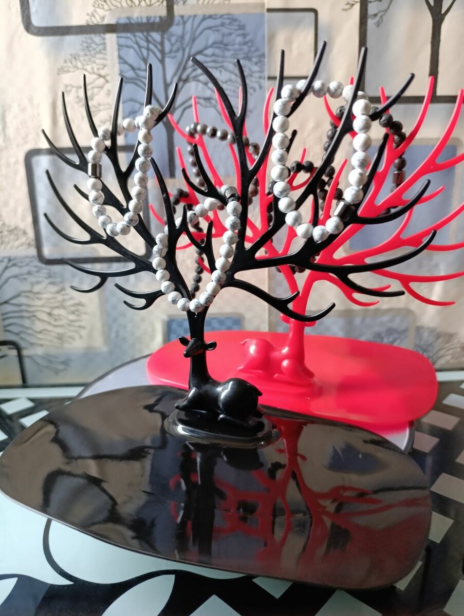 Presantatoire de chaîne