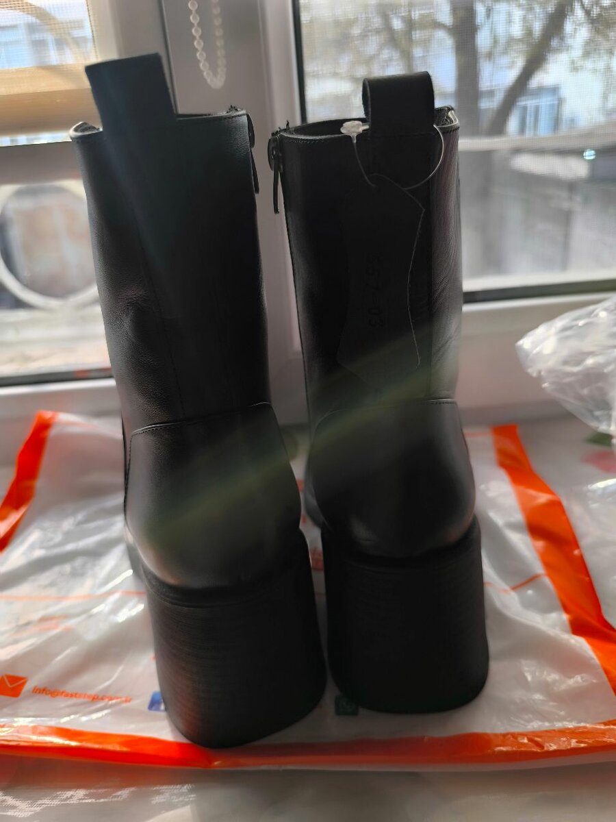 Кожа Турецкая