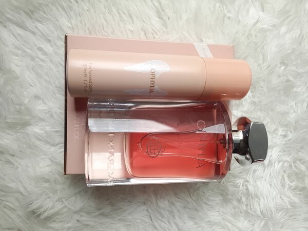 Eau de Parfum Ophylia Femme