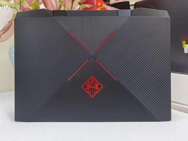 Ordinateur portable gaming