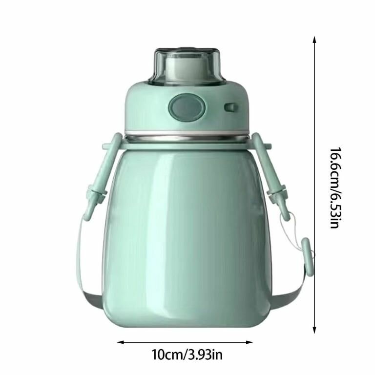 Thermos Isotherme 1 litre