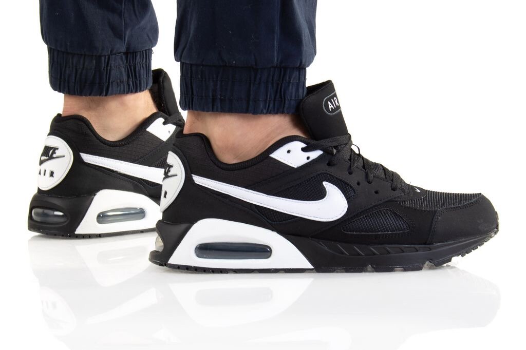 Nike Air Max Noir
