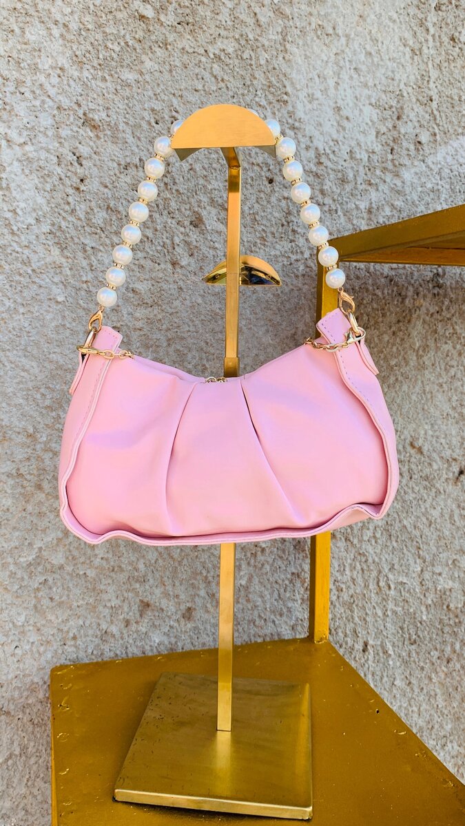 LADIES HANDBAGS- 24061