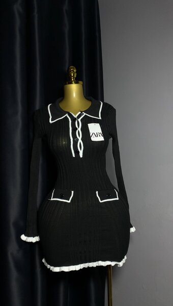 Ladies Dress