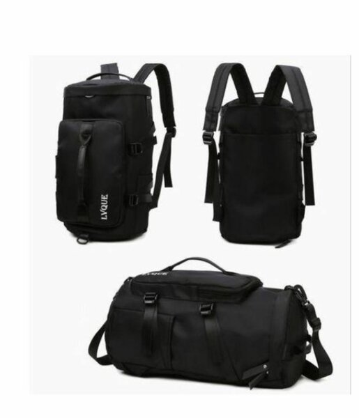 Sac à dos sport multifonction