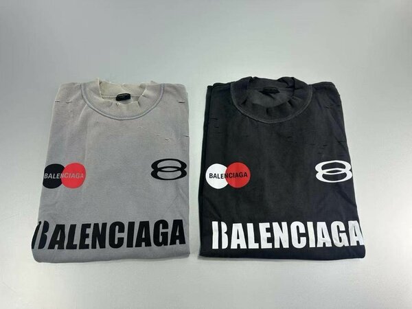 Sweat-shirts Balenciaga élégants