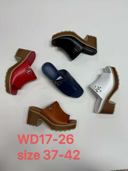 Chaussures orthopédique