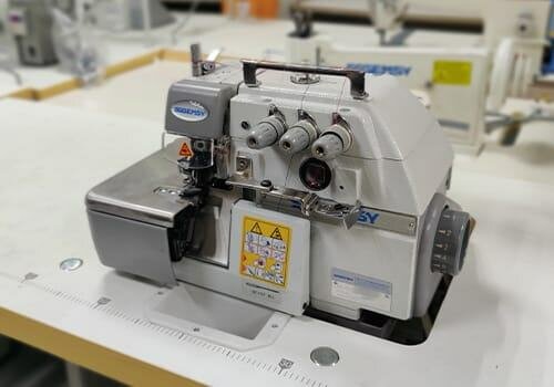 Sggemsy Industrial Knitting Machine