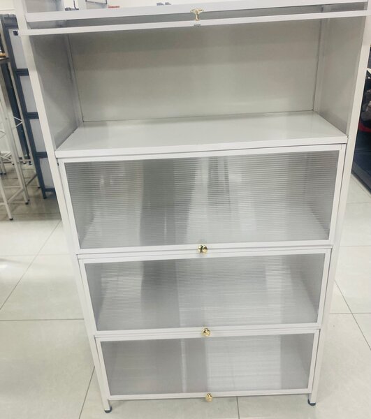 Armoire de rangement moderne