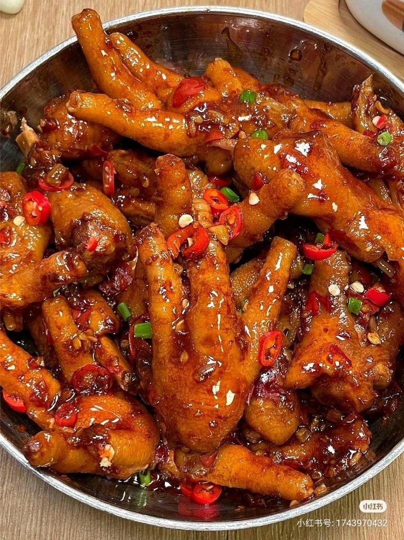 Délices Épicés de Viande