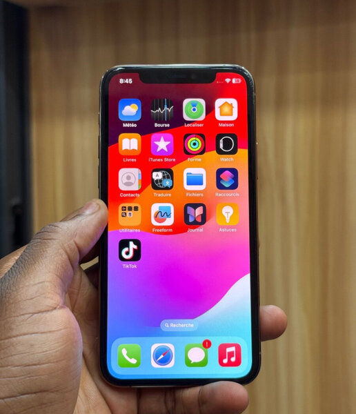 Smartphone 11 pro Max  64Go