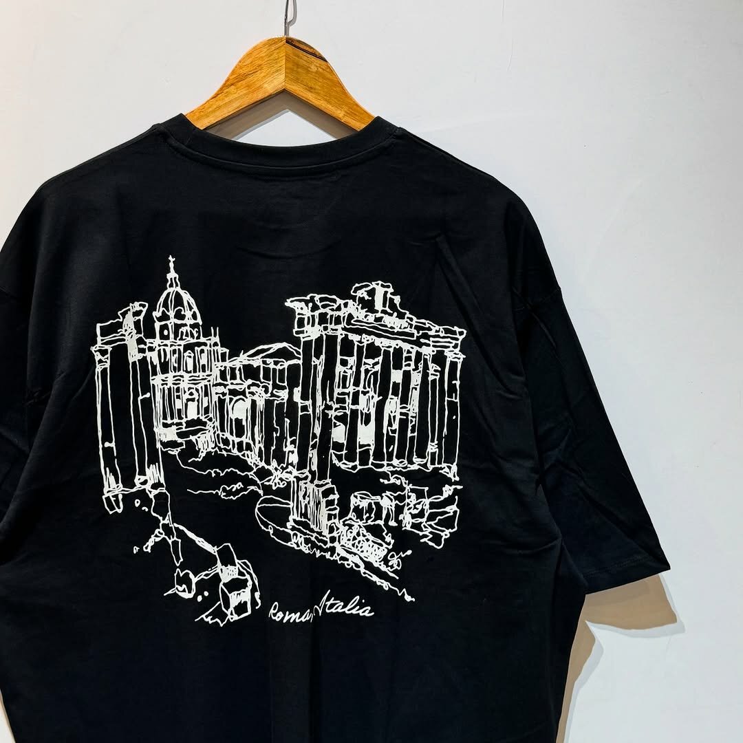 Men’s Casual T-shirts