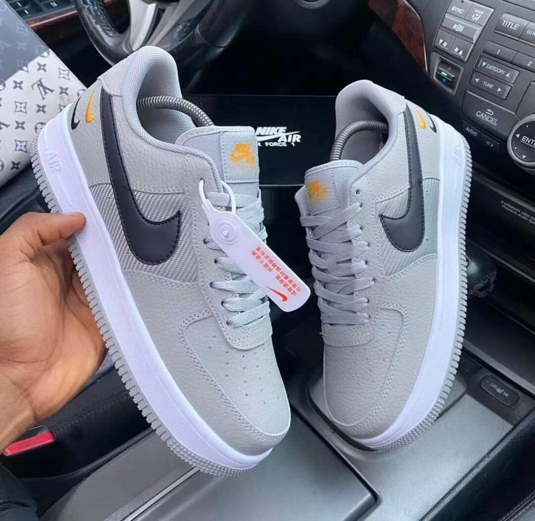Nike Air Force