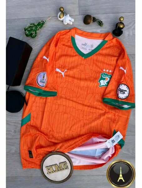 Maillot Équipe de Foot