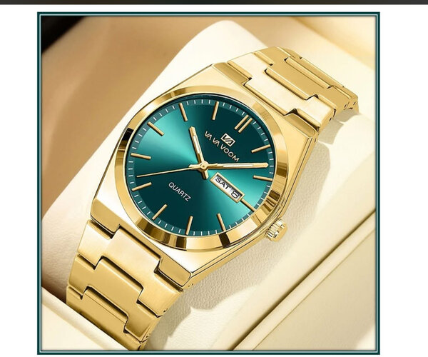 Montre Casio Homme Élégante