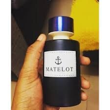 Matelot Eau de Parfum