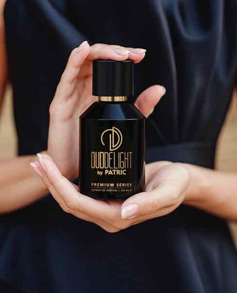 Lueur de Vanille Parfum