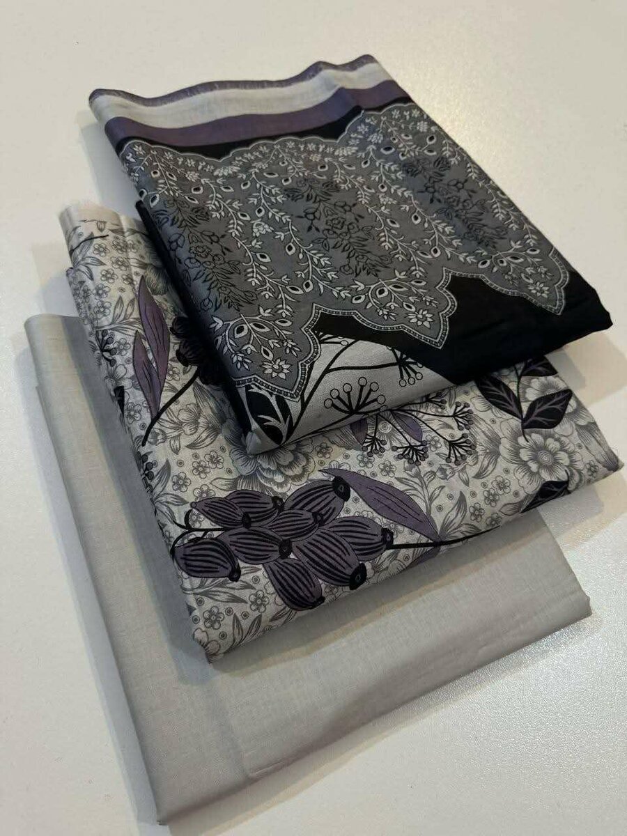 3pc unstich ladies suits