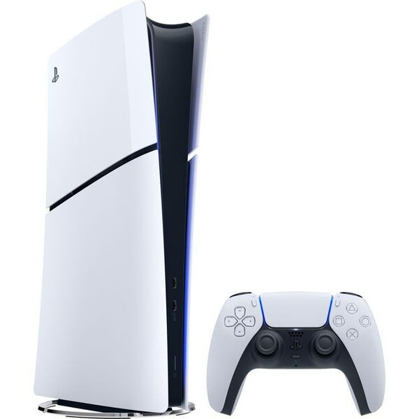 Console de Jeu Next-Gen