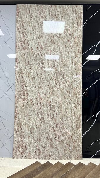 Гибкий мрамор